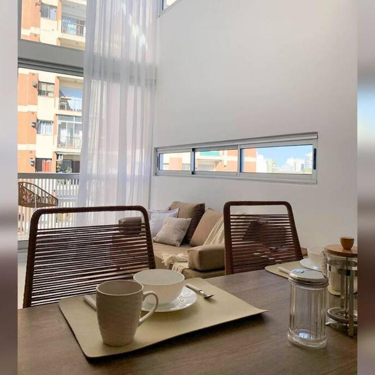 BOLI0810 Super depto Triplex a estrenar con terraza grande! - Apartamento de 1 dormitorio - 32