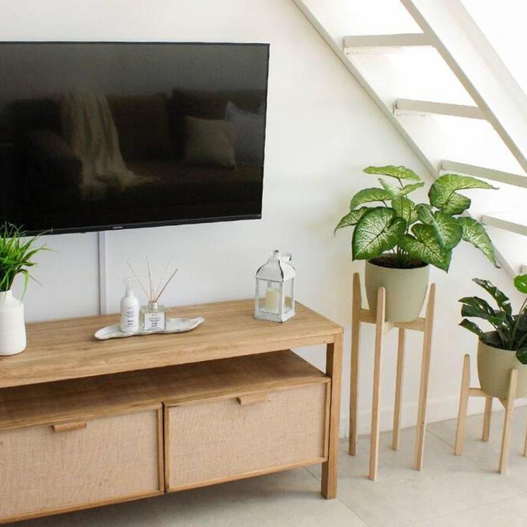 BOLI0810 Super depto Triplex a estrenar con terraza grande! - Apartamento de 1 dormitorio - 36