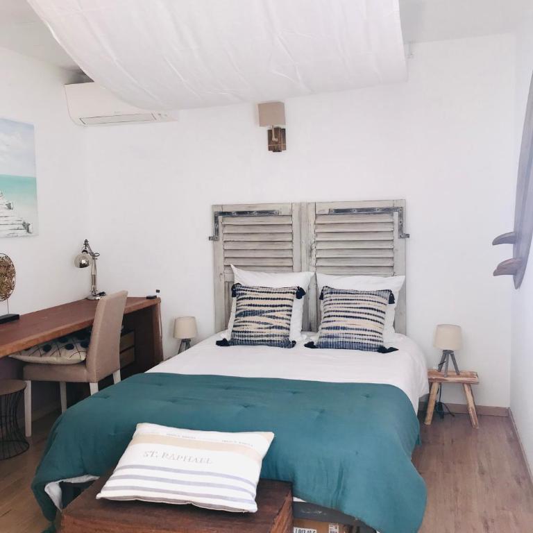RÊVE DE MER Villa classée 4 étoiles - Villa with Private Pool - 73