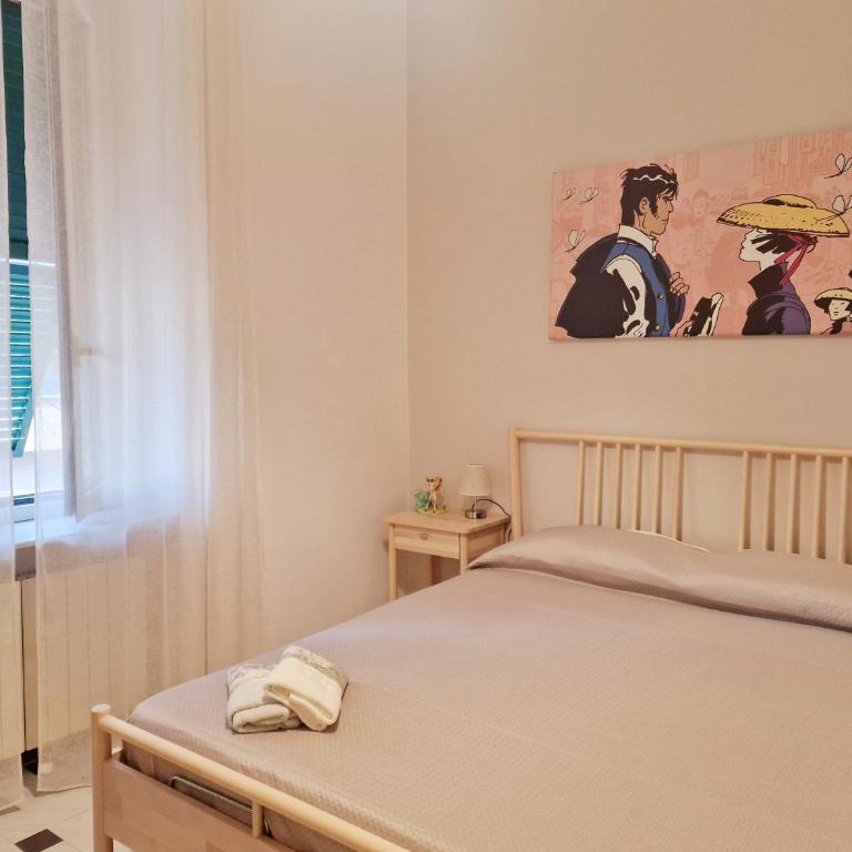Oltremare - Appartamento con 3 Camere da Letto - 12