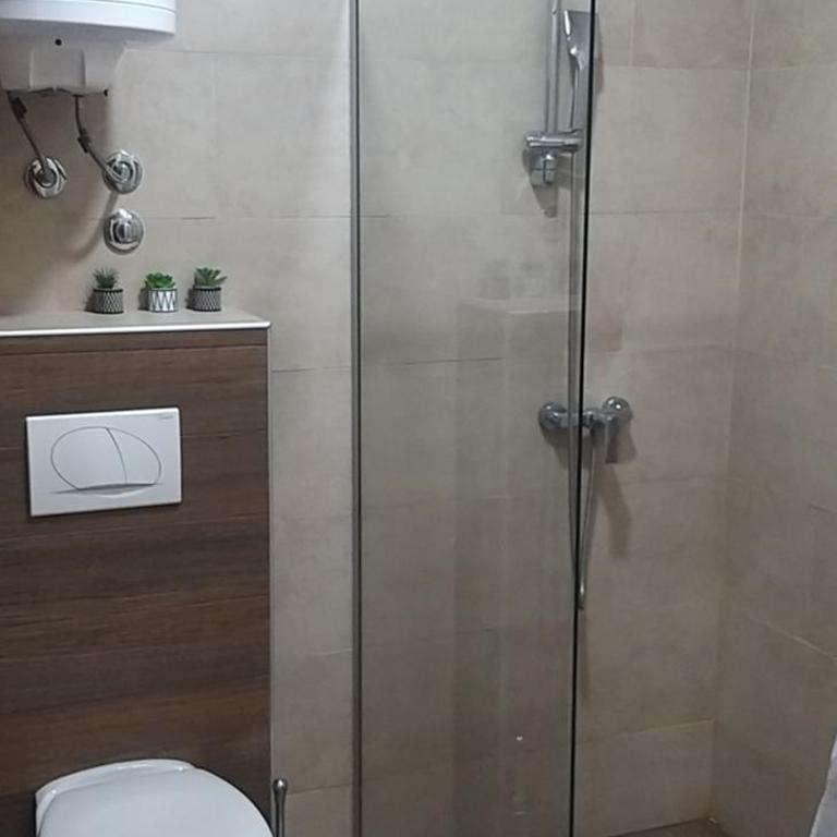 Ogy's apartment - Studio sa Pogledom na Planinu - 11