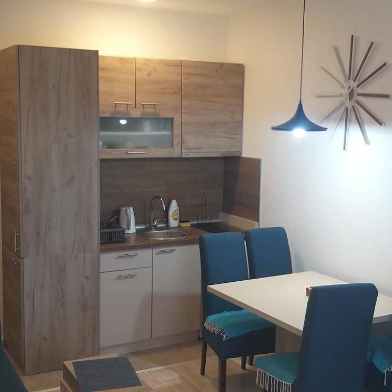 Ogy's apartment - Studio sa Pogledom na Planinu - 8