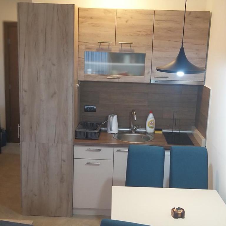 Ogy's apartment - Studio sa Pogledom na Planinu - 9