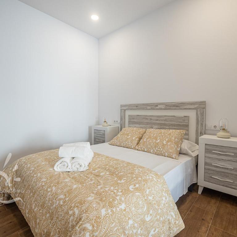 Apartamentos DOM ROOM - Apartamento Estudio - 7