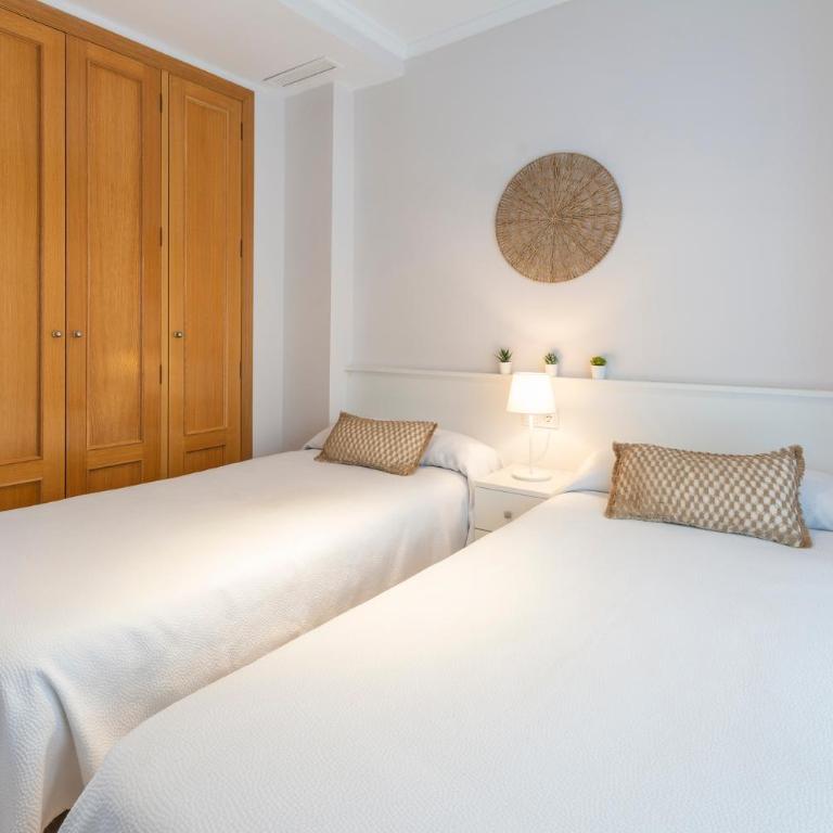 AG RESIDENCIAL EL EDEN - Apartamento con terraza - 37