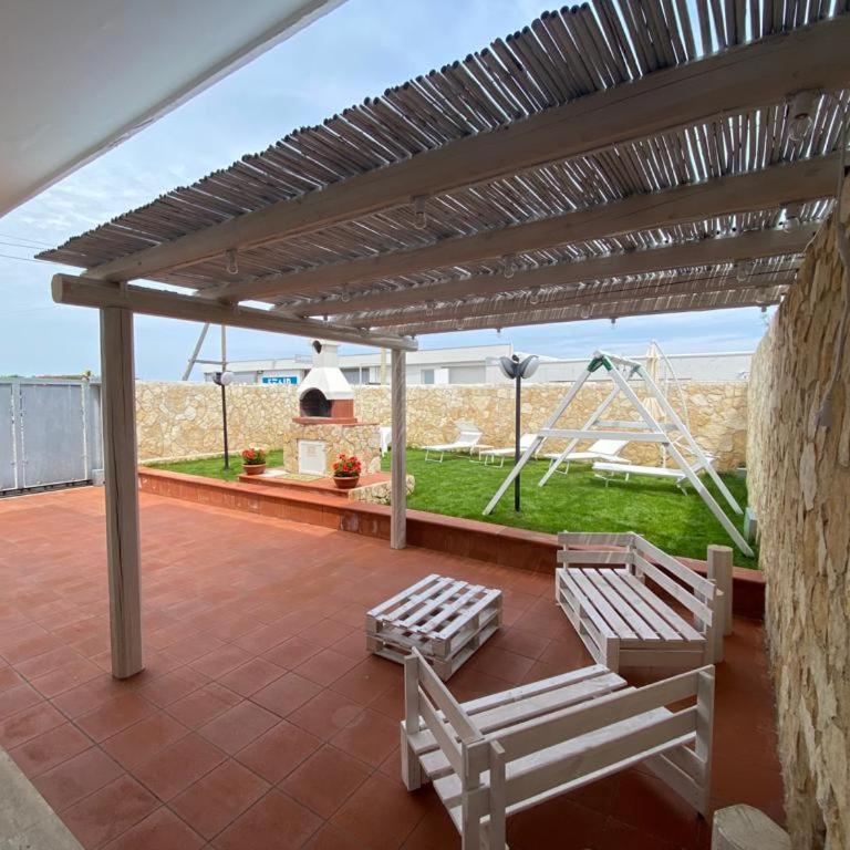 La maison du mar - Appartamento con Vista Giardino - 8