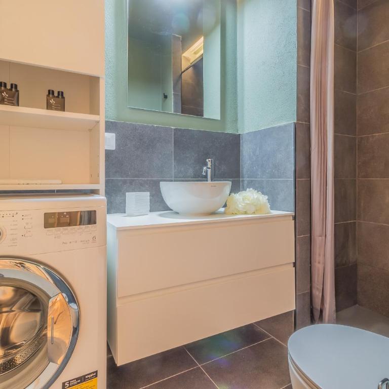 Varenna Beach Perledo - Appartamento - 12