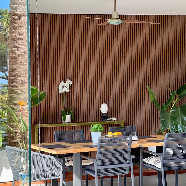 Luxorious duplex Marbella - Apartamento de 2 dormitorios - 5