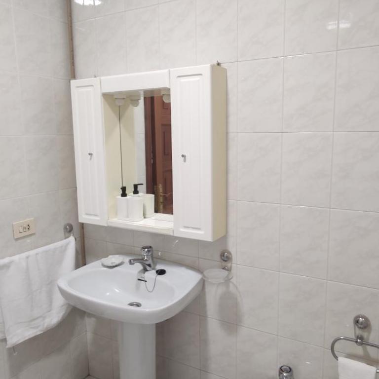 Piso turístico Dena - Apartamento Superior - 11