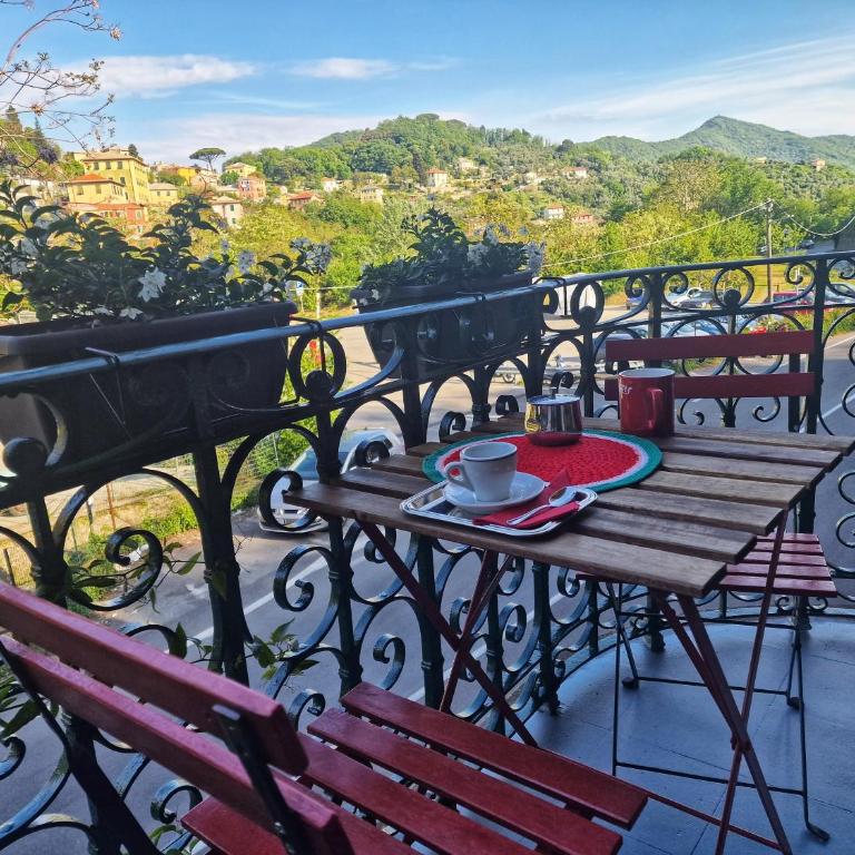 Oltremare - Appartamento con 3 Camere da Letto - 17
