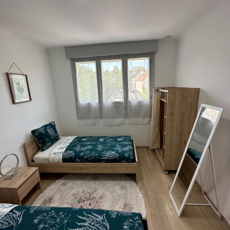 Gîte d'Esila - Casa con 3 Camere da Letto - 26