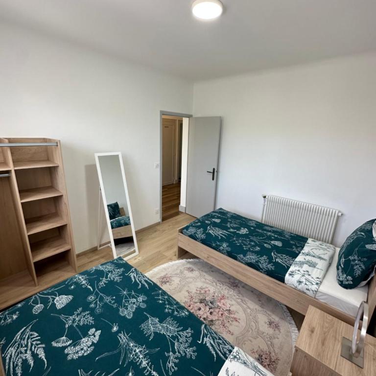 Gîte d'Esila - Casa con 3 Camere da Letto - 25