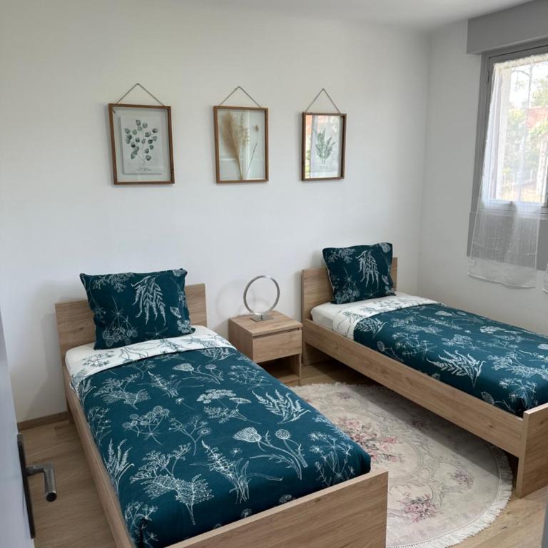 Gîte d'Esila - Casa con 3 Camere da Letto - 24