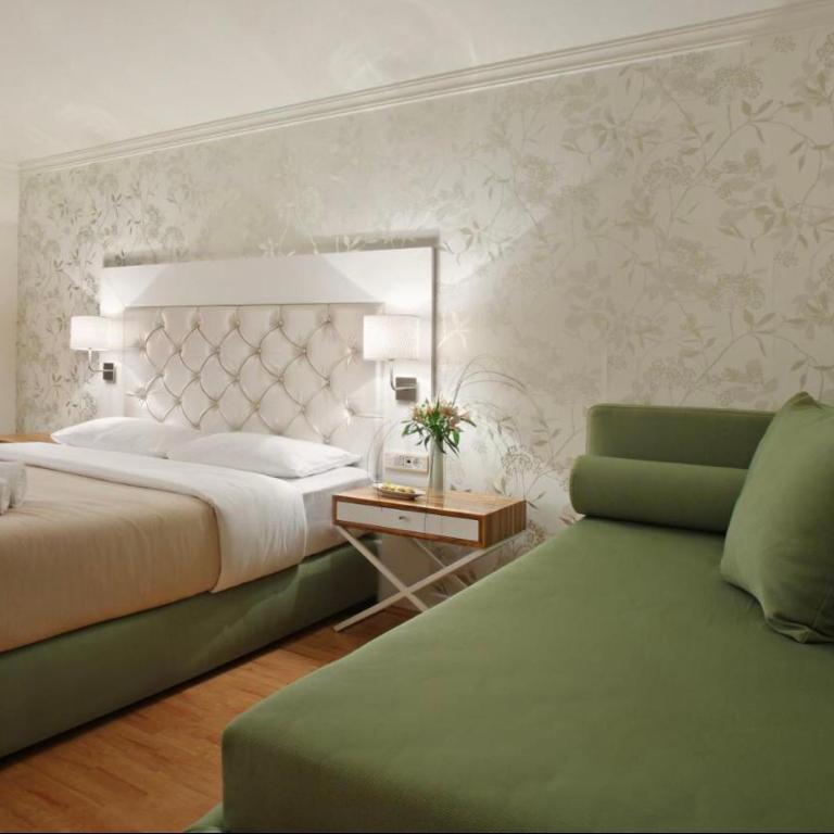 Vidikovac Budva - Deluks Apartman - 7