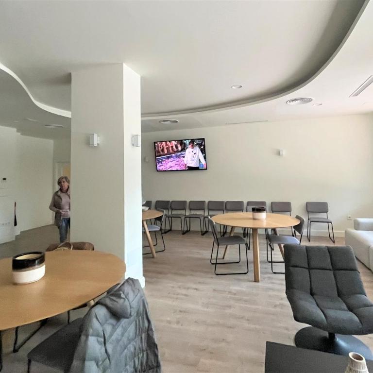 Estepona Centre Luxury Apartment HADA - Apartamento de 2 dormitorios - 20