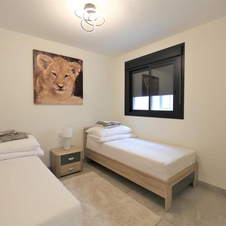 Estepona Centre Luxury Apartment HADA - Apartamento de 2 dormitorios - 8