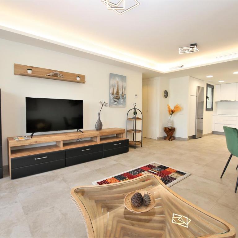 Estepona Centre Luxury Apartment HADA - Apartamento de 2 dormitorios - 2