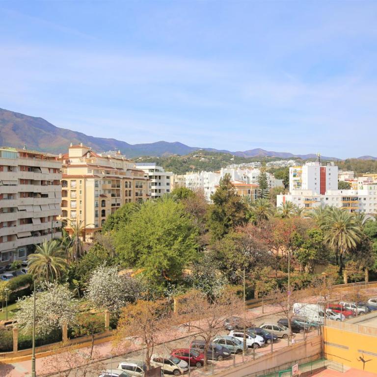Estepona Centre Luxury Apartment HADA - Apartamento de 2 dormitorios - 6