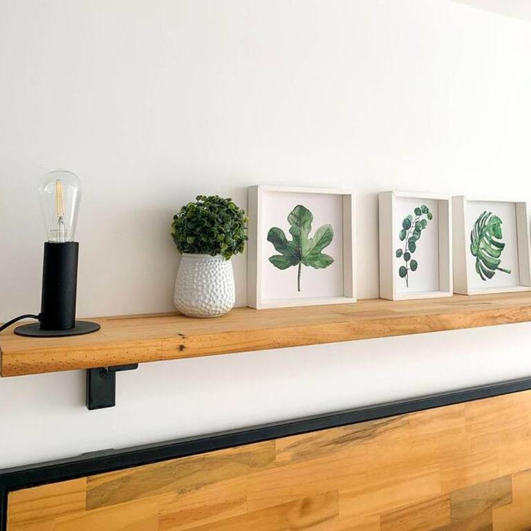 BOLI0811 Moderno Tríplex a estrenar con terraza en SanTelmo - Apartamento de 1 dormitorio - 6