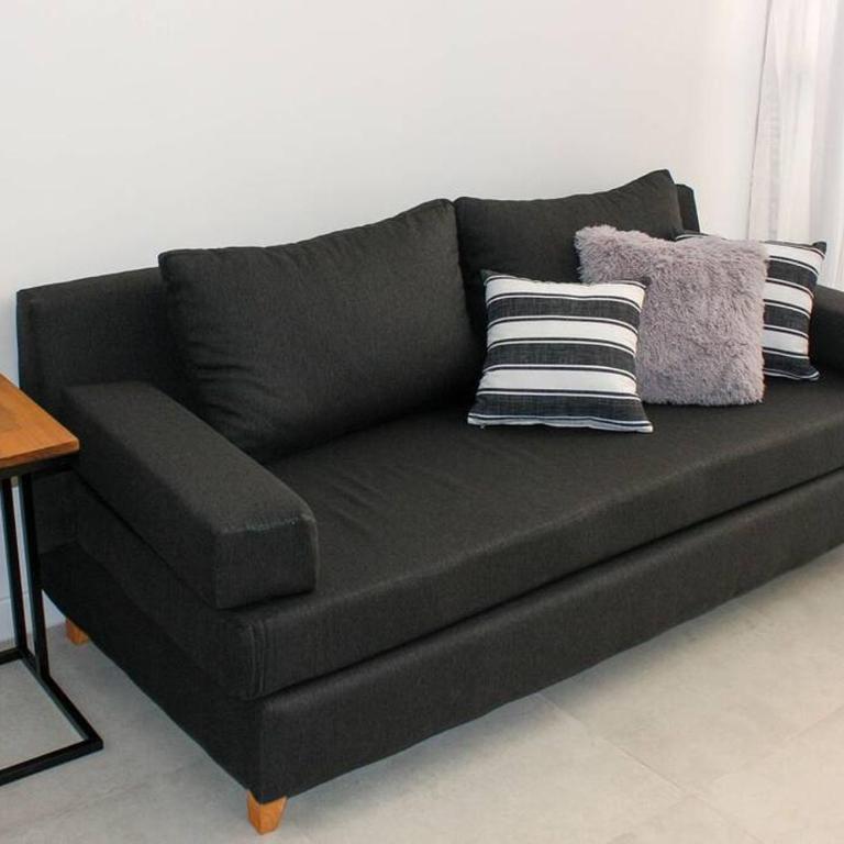 BOLI0811 Moderno Tríplex a estrenar con terraza en SanTelmo - Apartamento de 1 dormitorio - 8