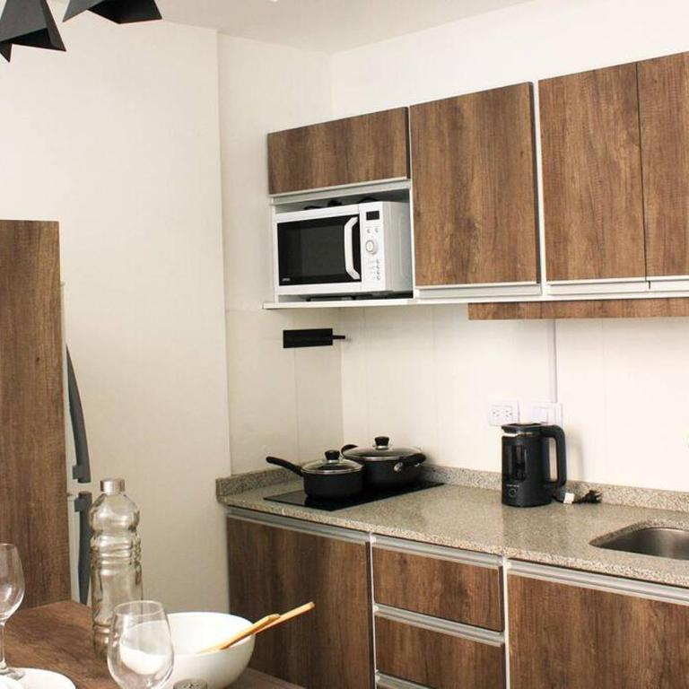 BOLI0811 Moderno Tríplex a estrenar con terraza en SanTelmo - Apartamento de 1 dormitorio - 11