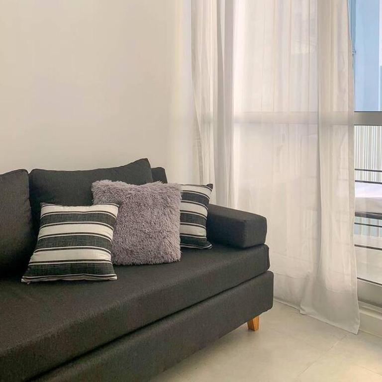 BOLI0811 Moderno Tríplex a estrenar con terraza en SanTelmo - Apartamento de 1 dormitorio - 15