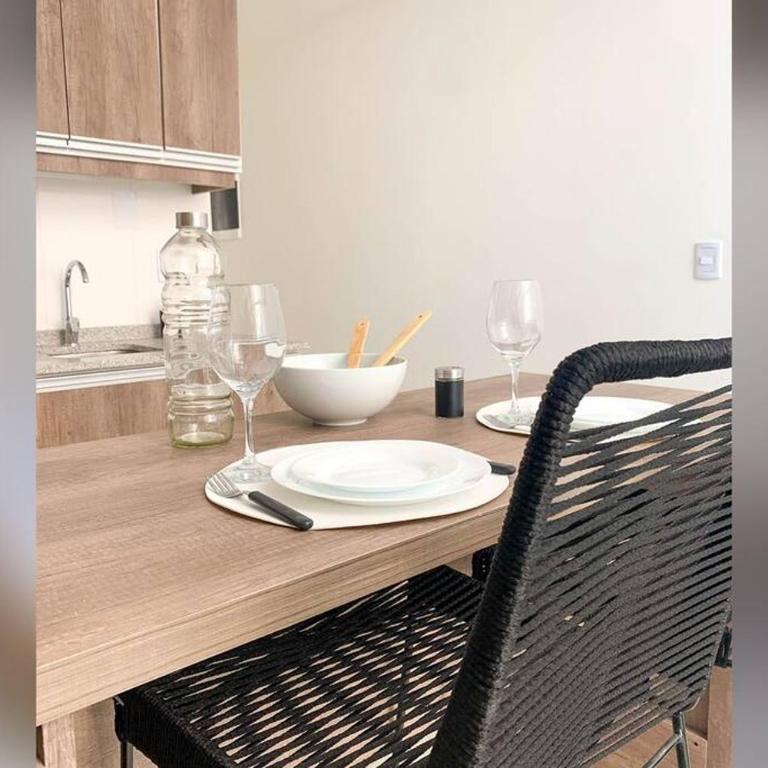 BOLI0811 Moderno Tríplex a estrenar con terraza en SanTelmo - Apartamento de 1 dormitorio - 16