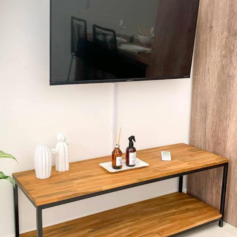 BOLI0811 Moderno Tríplex a estrenar con terraza en SanTelmo - Apartamento de 1 dormitorio - 19