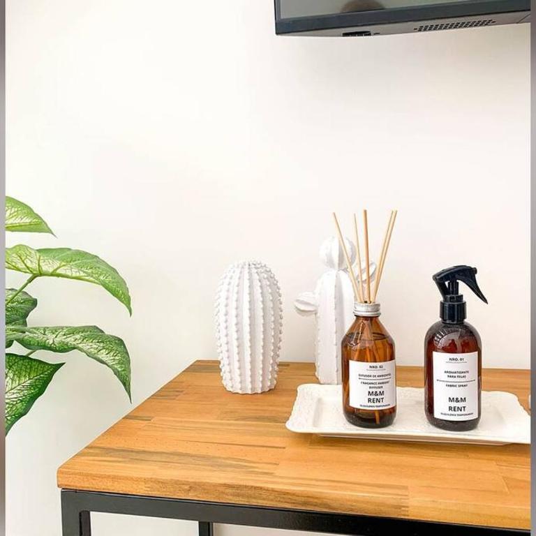 BOLI0811 Moderno Tríplex a estrenar con terraza en SanTelmo - Apartamento de 1 dormitorio - 26