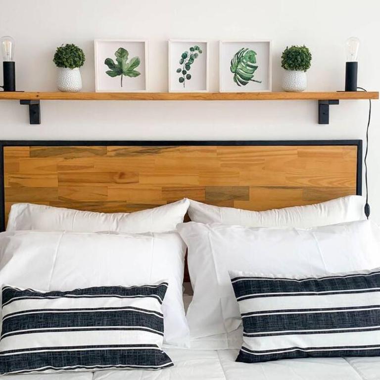 BOLI0811 Moderno Tríplex a estrenar con terraza en SanTelmo - Apartamento de 1 dormitorio - 28