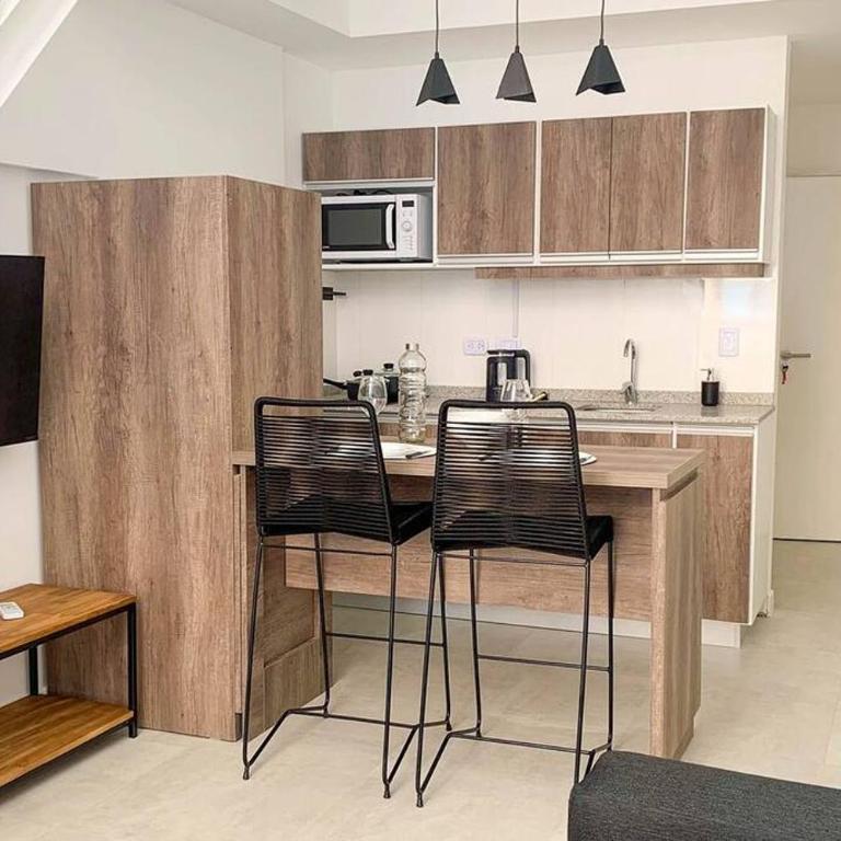 BOLI0811 Moderno Tríplex a estrenar con terraza en SanTelmo - Apartamento de 1 dormitorio - 30