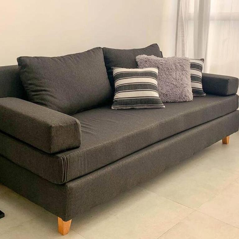 BOLI0811 Moderno Tríplex a estrenar con terraza en SanTelmo - Apartamento de 1 dormitorio - 34