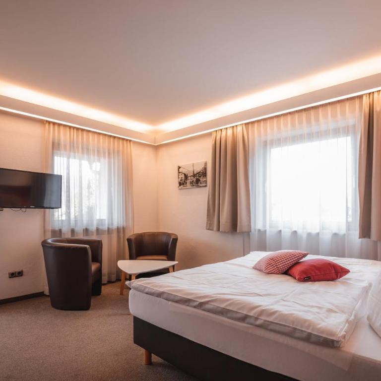 Chalet Alpenstern - Vacation Home - 12