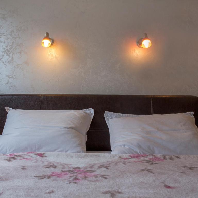 Villa Das Zabljak - Studio - 3