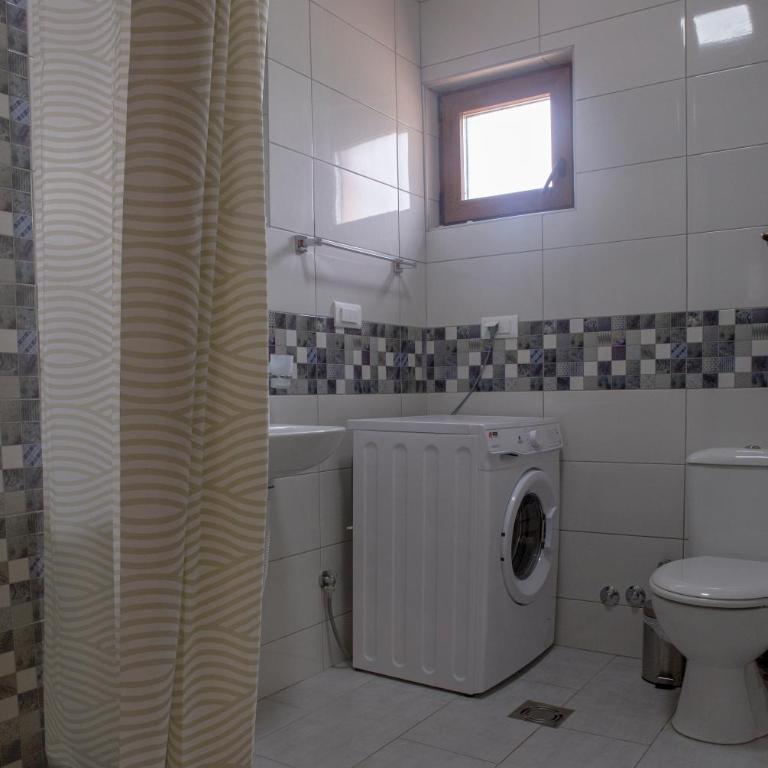 Villa Das Zabljak - Studio - 8