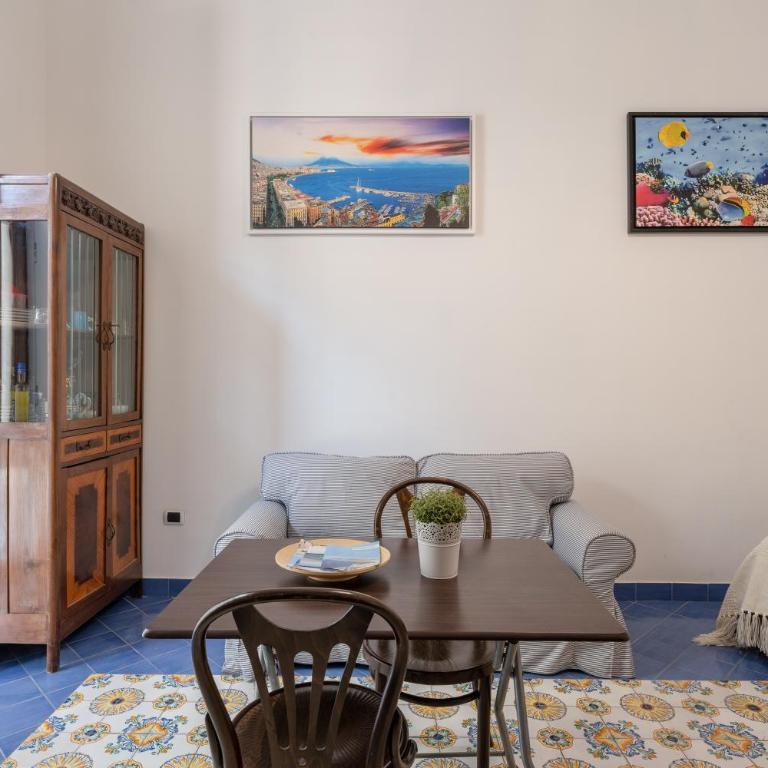 The Charming Suites - Casa Vacanze - 5