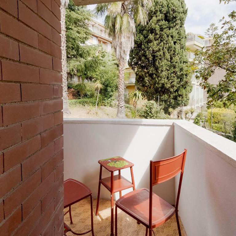 GuestHost - Condominium Flora Vintage Apartment - Appartamento con Vista Mare - 24