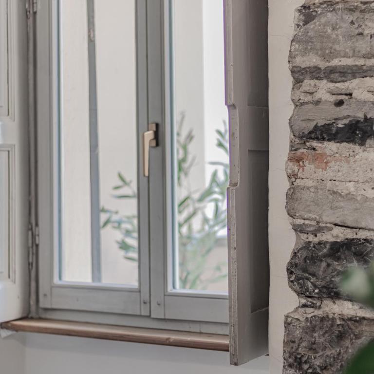 Como City Center - White Lotus Luxury Suites - Two-Bedroom Apartment - 26