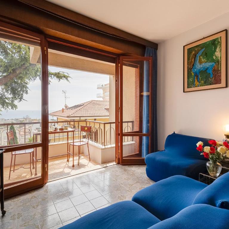 GuestHost - Condominium Flora Vintage Apartment - Appartamento con Vista Mare - 2