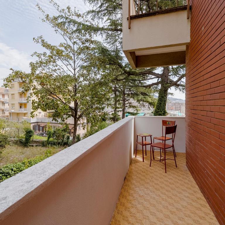 GuestHost - Condominium Flora Vintage Apartment - Appartamento con Vista Mare - 22