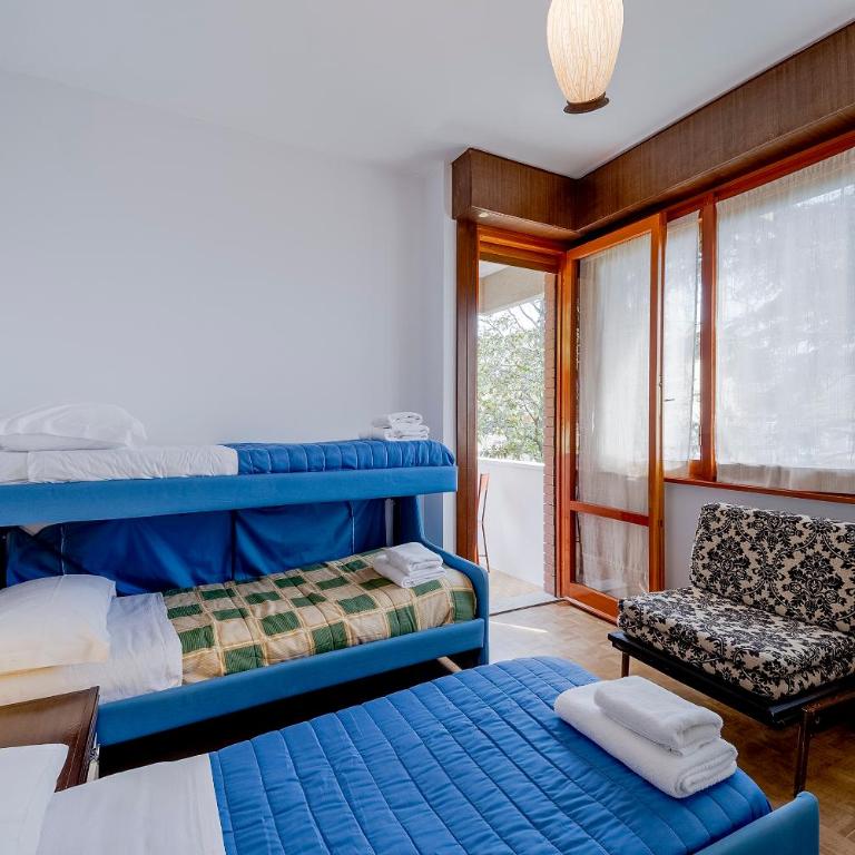 GuestHost - Condominium Flora Vintage Apartment - Appartamento con Vista Mare - 14