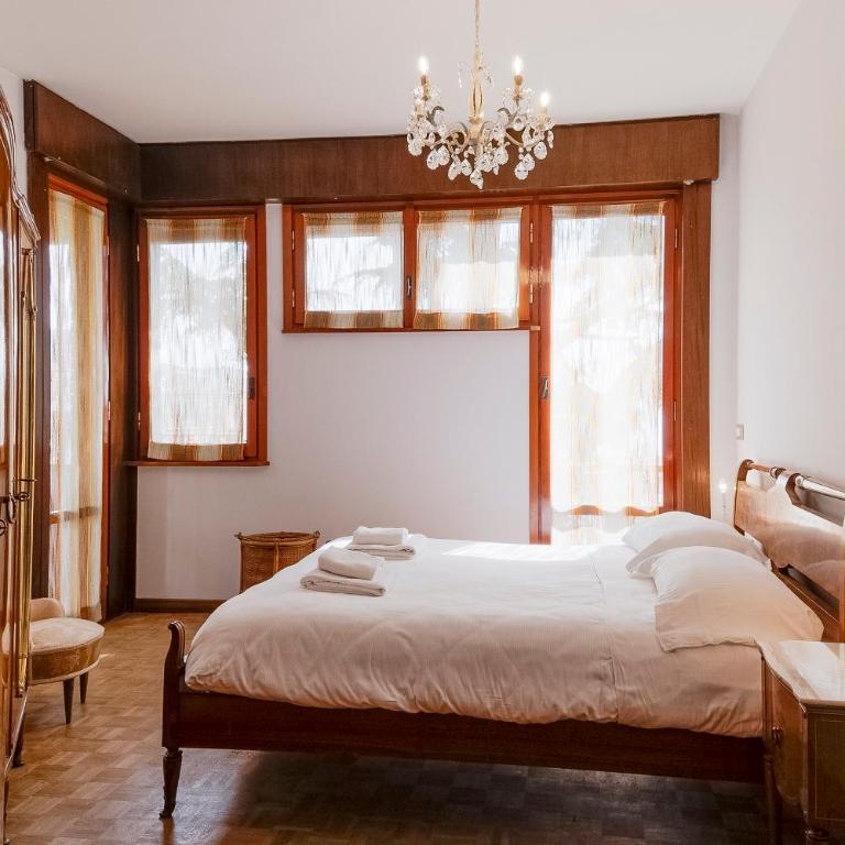 GuestHost - Condominium Flora Vintage Apartment - Appartamento con Vista Mare - 9