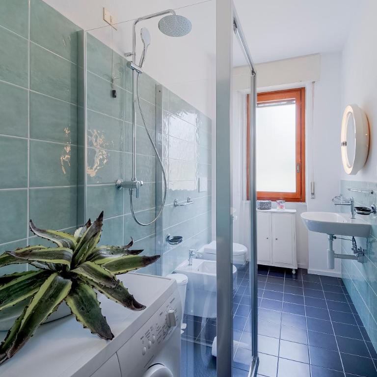 GuestHost - Condominium Flora Vintage Apartment - Appartamento con Vista Mare - 15
