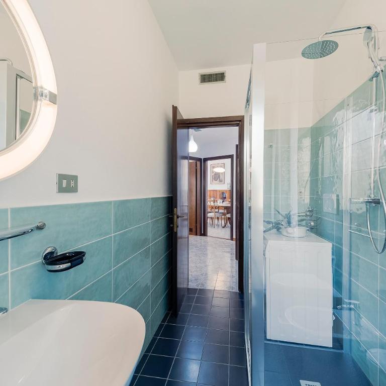 GuestHost - Condominium Flora Vintage Apartment - Appartamento con Vista Mare - 16