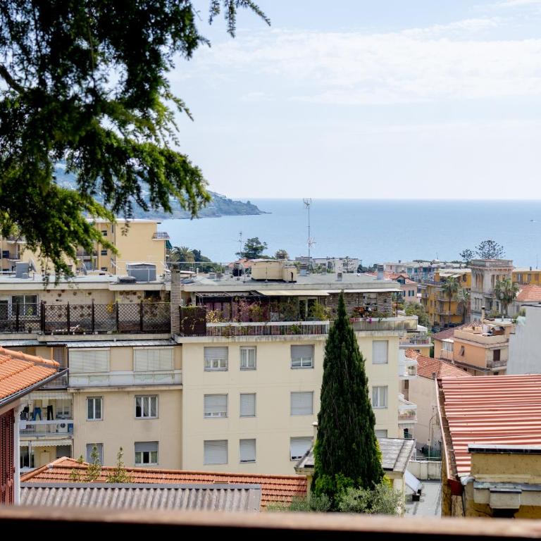 GuestHost - Condominium Flora Vintage Apartment - Appartamento con Vista Mare - 25