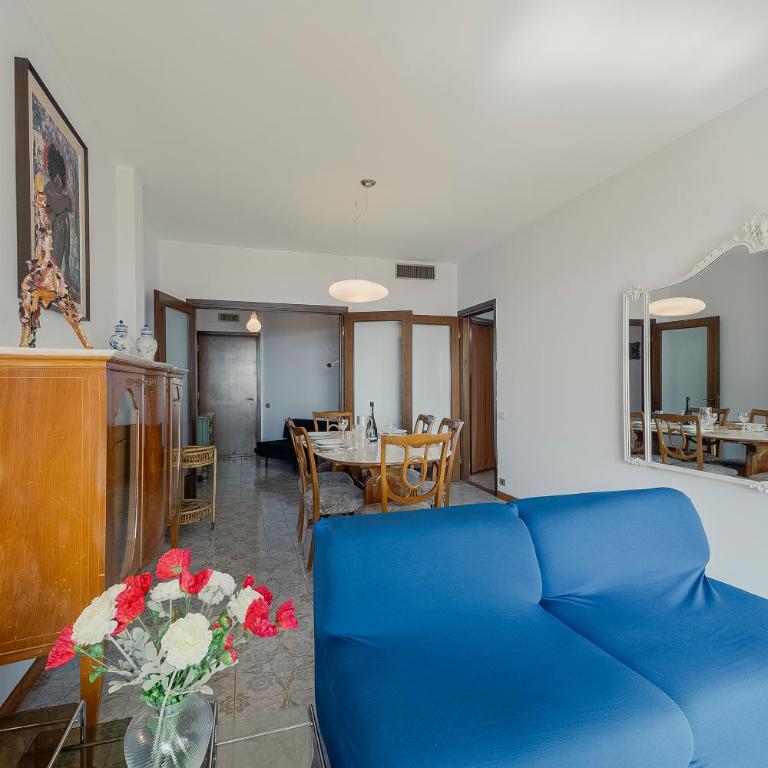 GuestHost - Condominium Flora Vintage Apartment - Appartamento con Vista Mare - 3