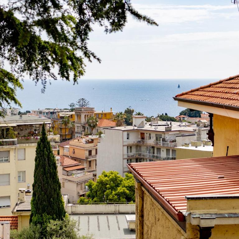 GuestHost - Condominium Flora Vintage Apartment - Appartamento con Vista Mare - 26
