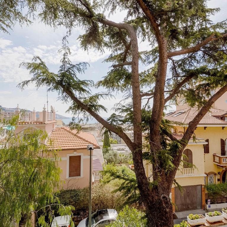 GuestHost - Condominium Flora Vintage Apartment - Appartamento con Vista Mare - 28