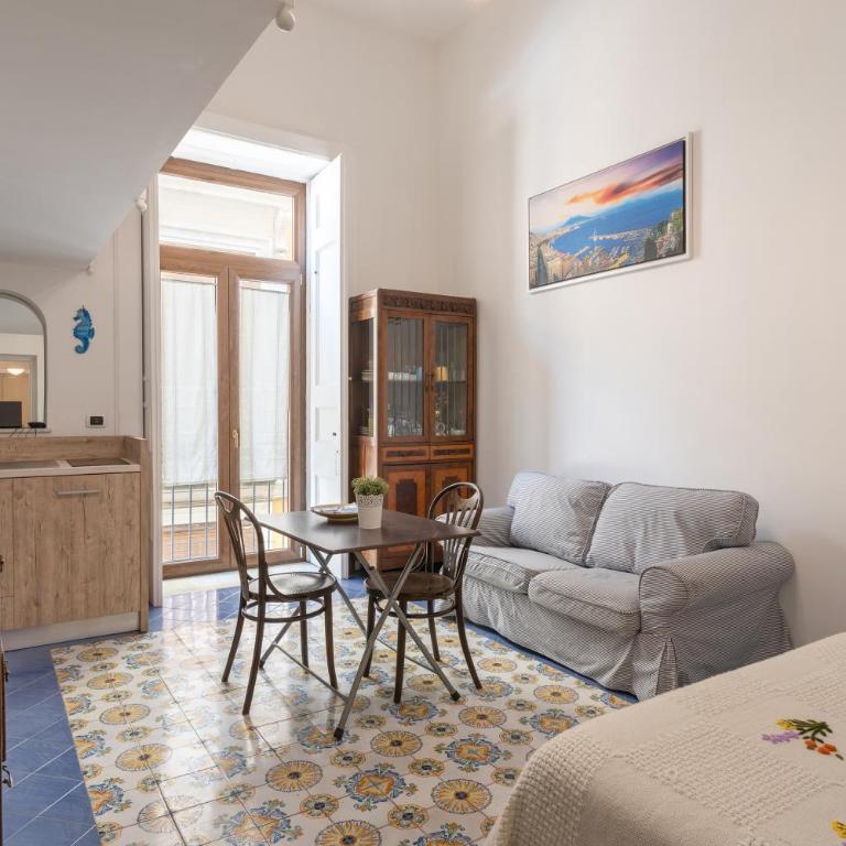 The Charming Suites - Casa Vacanze - 6
