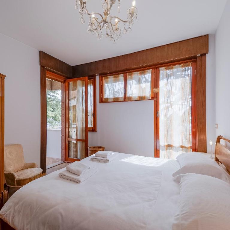 GuestHost - Condominium Flora Vintage Apartment - Appartamento con Vista Mare - 11